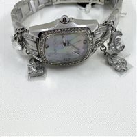 Watch Chronotech Woman in Steel CT.7008LS/16M - CT.7008LS/16M